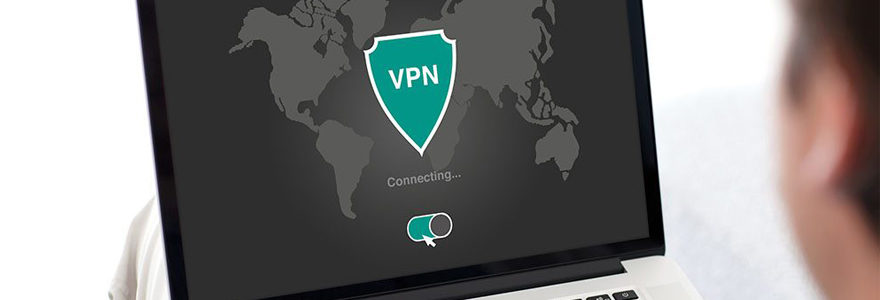 VPN