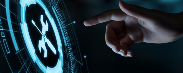 Entreprise d'infogérance à Nice